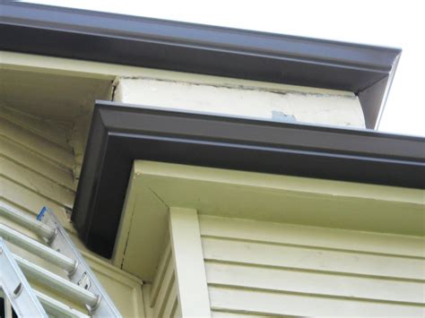 kmn sheet metal|sheet metal gutters downspouts.